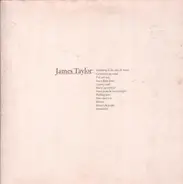 James Taylor - Greatest Hits