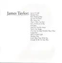 CD - James Taylor - Greatest Hits Volume 2