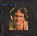 LP - James Taylor - Dad Loves His Work