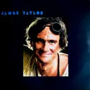 LP - James Taylor - Dad Loves His Work