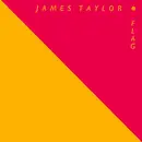 LP - James Taylor - Flag - Gatefold