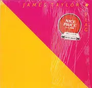 LP - James Taylor - Flag