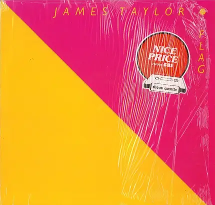 James Taylor - Flag