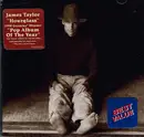 CD - James Taylor - Hourglass