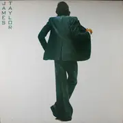 LP - James Taylor - In The Pocket