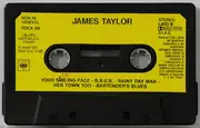 MC - James Taylor - James Taylor