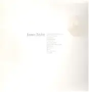 LP - James Taylor - James Taylor's Greatest Hits - white labels, no barcode