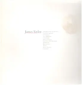 James Taylor - James Taylor's Greatest Hits