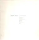 LP - James Taylor - James Taylor's Greatest Hits