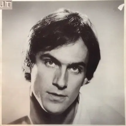 James Taylor - JT