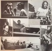 LP - James Taylor - JT - Gatefold