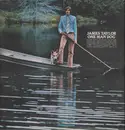 LP - James Taylor - One Man Dog