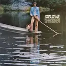 LP - James Taylor - One Man Dog