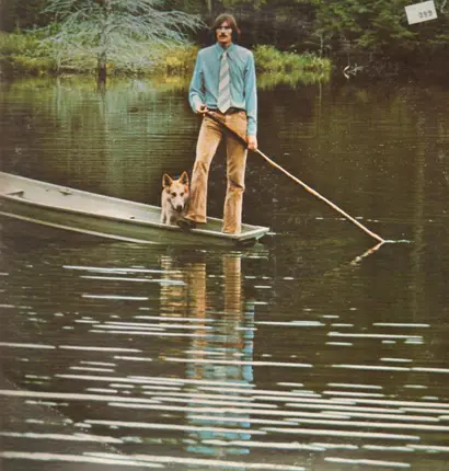 James Taylor - One Man Dog