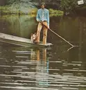 LP - James Taylor - One Man Dog