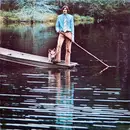 LP - James Taylor - One Man Dog