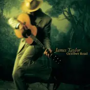 James Taylor - October Road