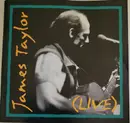 Double CD - James Taylor - (Live) - Fatbox