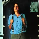 LP - James Taylor - Mud Slide Slim And The Blue Horizon