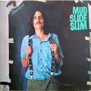 LP - James Taylor - Mud Slide Slim And The Blue Horizon - Gatefold, Green Label, 1st Press
