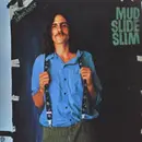 CD - James Taylor - Mud Slide Slim And The Blue Horizon