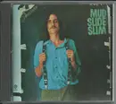 CD - James Taylor - Mud Slide Slim And The Blue Horizon