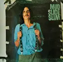 LP - James Taylor - Mud Slide Slim And The Blue Horizon - Green Labels,  Gatefold.