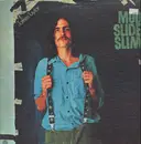 LP - James Taylor - Mud Slide Slim And The Blue Horizon