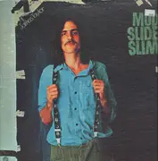 LP - James Taylor - Mud Slide Slim And The Blue Horizon