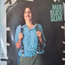 LP - James Taylor - Mud Slide Slim And The Blue Horizon