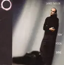 CD - James Taylor - New Moon Shine