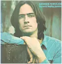 LP - James Taylor - Sweet Baby James - Insert