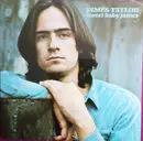 LP - James Taylor - Sweet Baby James