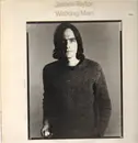 LP - James Taylor - Walking Man