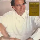 LP - James Taylor - That's Why I'm Here - 180g Audiophile, Green Vinyl, Insert, Numbered