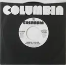 7inch Vinyl Single - James Taylor - That's Why I'm Here