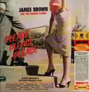 LP - James Brown And The Famous Flames - Please, Please, Please - 180gr. / Ltd.