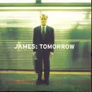 CD Single - James - Tomorrow