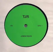 12inch Vinyl Single - James Travis - In The Beginning Volume 2