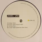 James Unk - Clear View