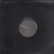 12inch Vinyl Single - James Unk - Glitch Control / Drop