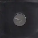 12inch Vinyl Single - James Unk - Glitch Control / Drop