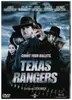 DVD - James Van Der Beek a.o. - Texas Rangers - German / English