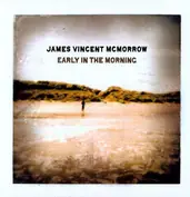 JAMES VINCENT MCMORROW