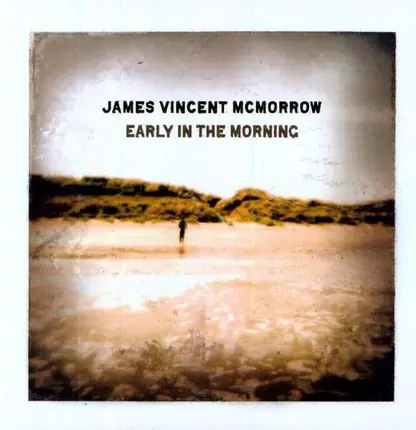James Vincent McMorrow - Early in the Morning