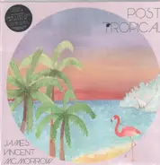 James Vincent McMorrow - Post Tropical