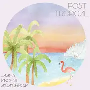 CD - James Vincent McMorrow - Post Tropical
