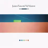 James Vincent McMorrow - We Move