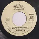 7inch Vinyl Single - James Vincent - Drifting Into Love