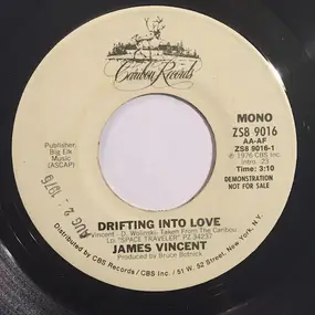 James Vincent - Drifting Into Love